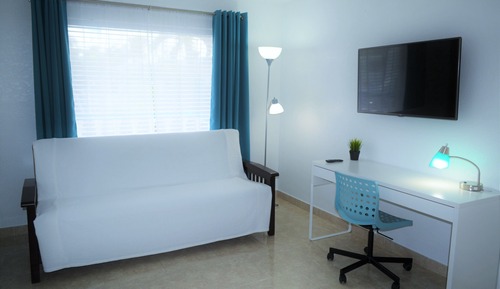 Suite estándar, 1 habitación