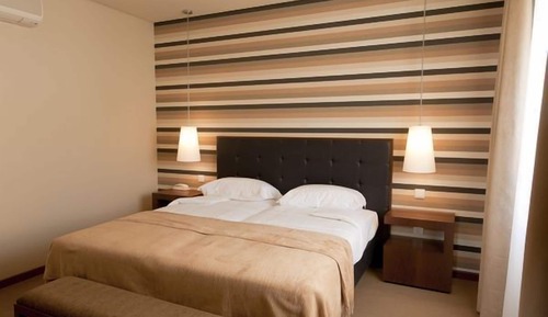 Habitación individual estándar