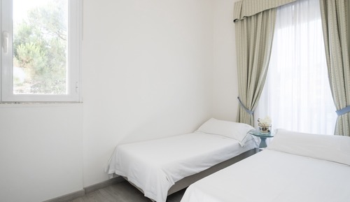 Habitación cuádruple