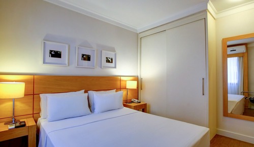 Suite familiar