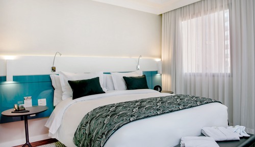 Habitación Business