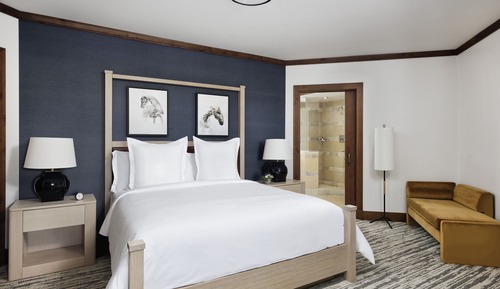 Suite, 1 habitación, vistas al valle