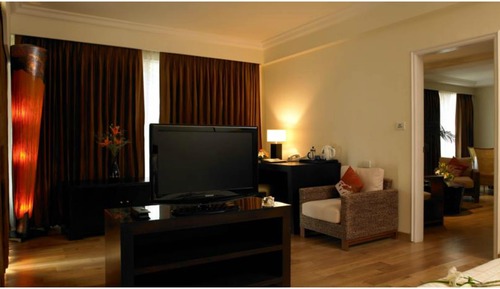 Habitación Premium