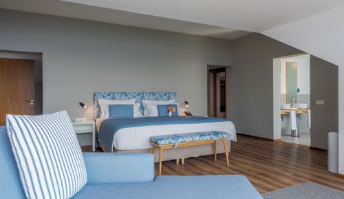 Sentido Suite (2 bedrooms)