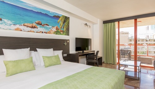 Apartamento, 3 habitaciones (3 adults + 1 Child)
