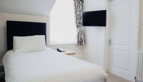 Habitación básica