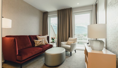 Suite Royal (Boutique)
