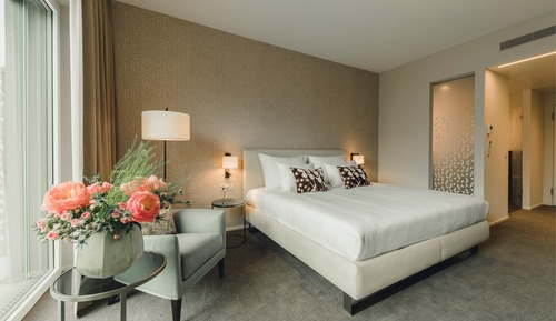 Habitación Premium (Boutique)