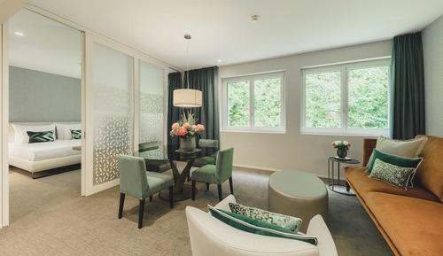 Suite Premium (Boutique)