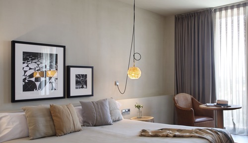 Habitación estándar