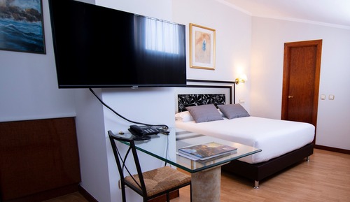 Habitación individual