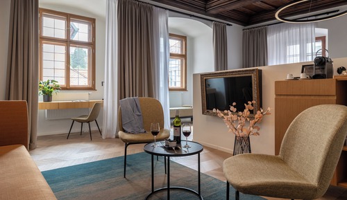 Suite Deluxe