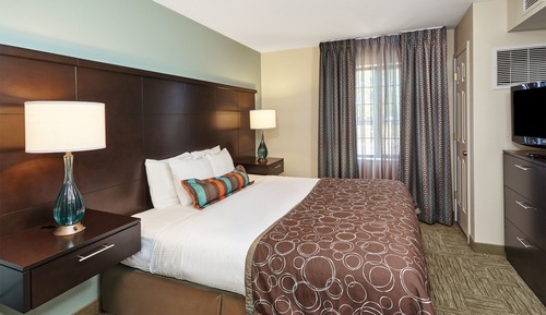 Suite, 2 habitaciones, cocina