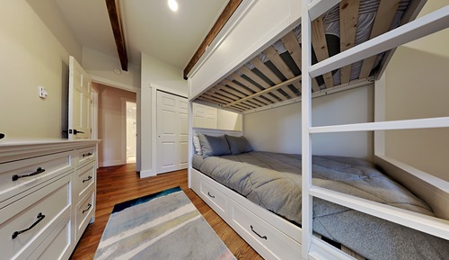 Apartamento Deluxe, 2 habitaciones