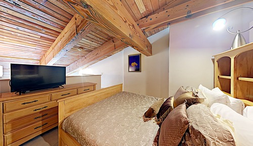 Suite estudio estándar
