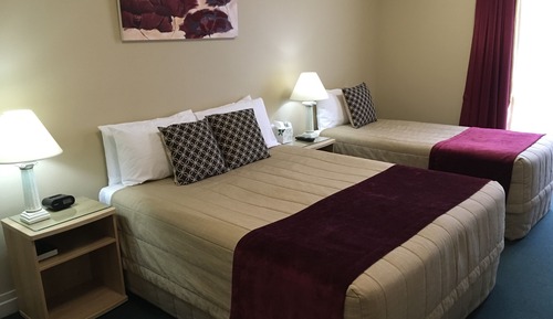 Suite Deluxe, 1 habitación, cocina básica