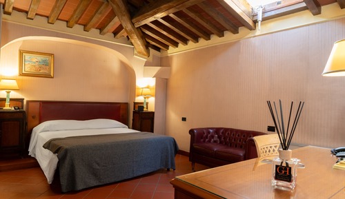 Habitación básica