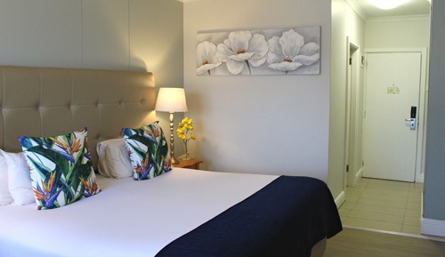 Habitación estándar, no fumadores