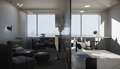 Zonar Reflections Suite