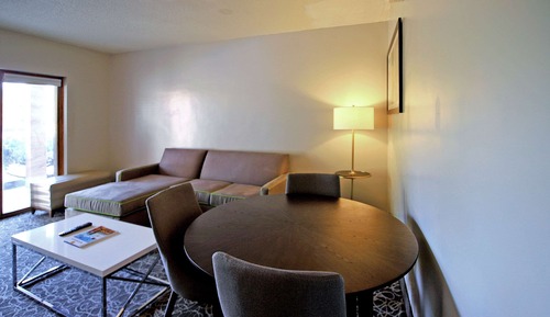 Suite, 1 cama de matrimonio grande, no fumadores