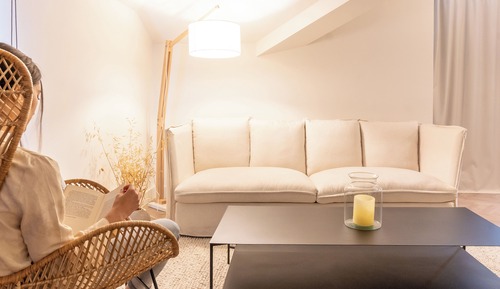 Suite junior (Empordá)