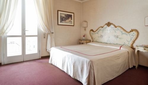 Habitación cuádruple