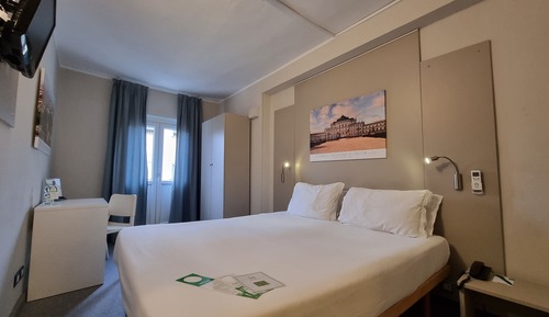 Habitación doble