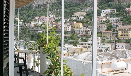 Apartamento, 3 habitaciones, vistas al mar