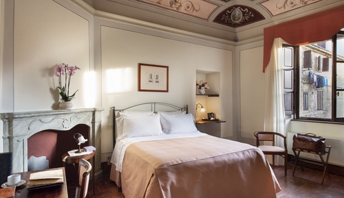 Habitación superior