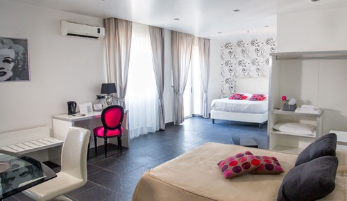 Suite Deluxe