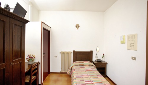 Habitación individual