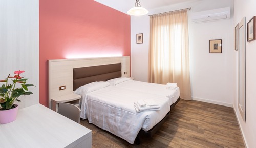 Habitación doble