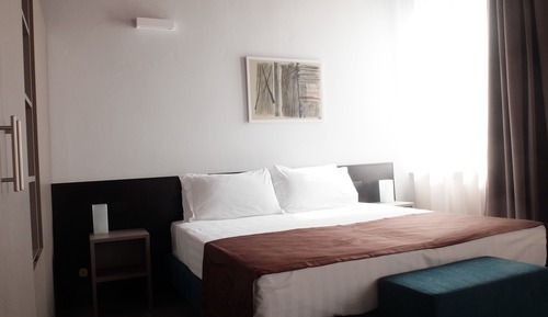 Suite familiar