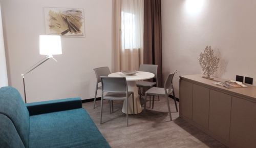 Suite Confort