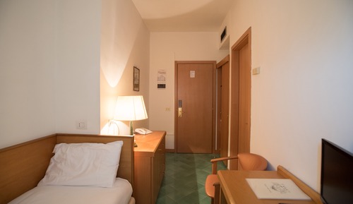 Habitación individual