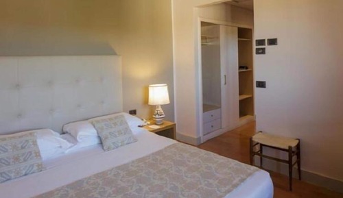 Habitación Confort
