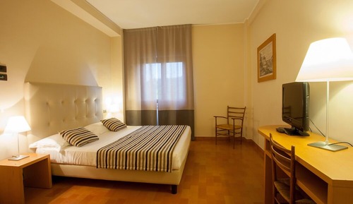 Habitación Confort