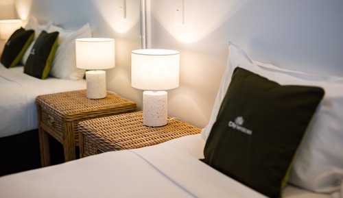 Apartamento, 2 habitaciones