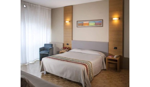 Habitación triple