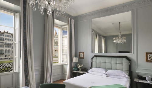 The Santa Maria Novella Master Suite