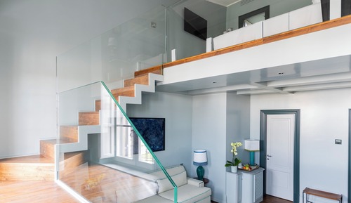 The Panoramic Loft