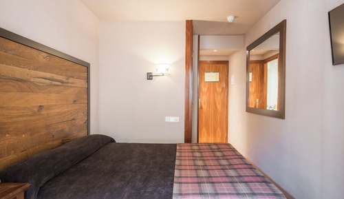 Habitación individual