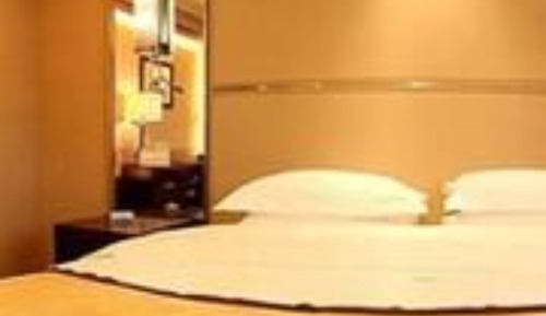 Habitación estándar, 1 cama de matrimonio grande