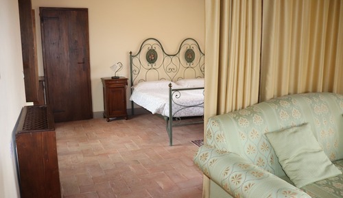 Suite Deluxe
