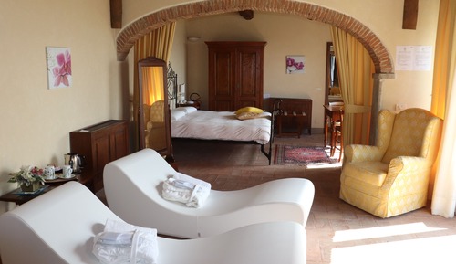 Suite Premium