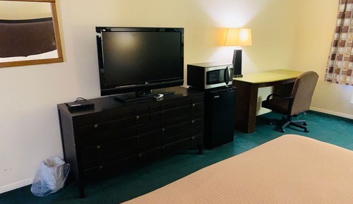 Habitación individual estándar