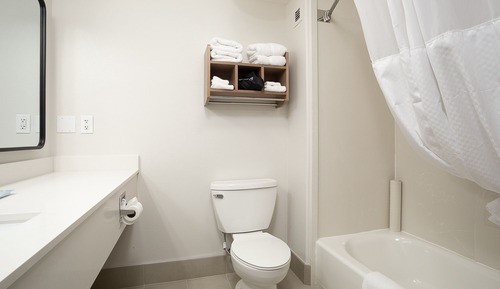 Suite, 2 camas de matrimonio