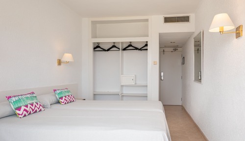 Habitación triple (3 adults)