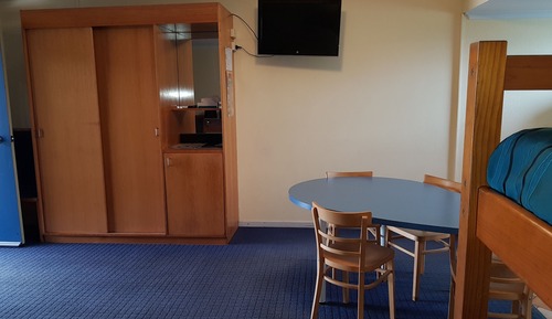 Suite familiar (Self-Contained Ground Floor for 5)