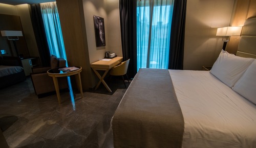 Suite Royal